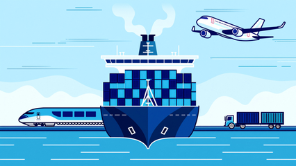 春啟新篇,觀往知來:國際物流數(shù)據(jù)平臺盤點(diǎn)