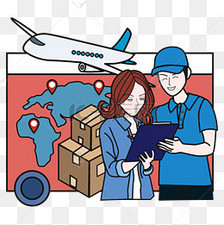 國際物流快遞