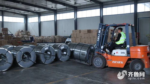 小商品熱銷全球，臨沂市第一季度跨境電商出口超百萬單，國際物流助力外貿新突破