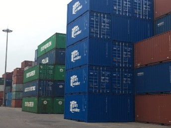 廣州大順發國際物流 以低價優勢，高效服務全球物流需求