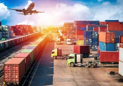 東莞至臺(tái)灣專(zhuān)線 空運(yùn)、快遞、電商小包與海外倉(cāng)一體化國(guó)際物流解決方案