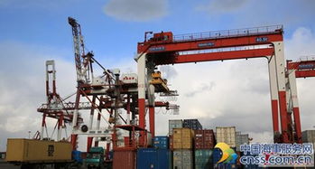 威海新增國(guó)際物流海鐵聯(lián)運(yùn)大通道，助力國(guó)際物流高效發(fā)展