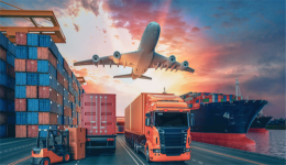 2022年跨境物流 挑戰(zhàn)與機(jī)遇并存，韌性中尋求突破